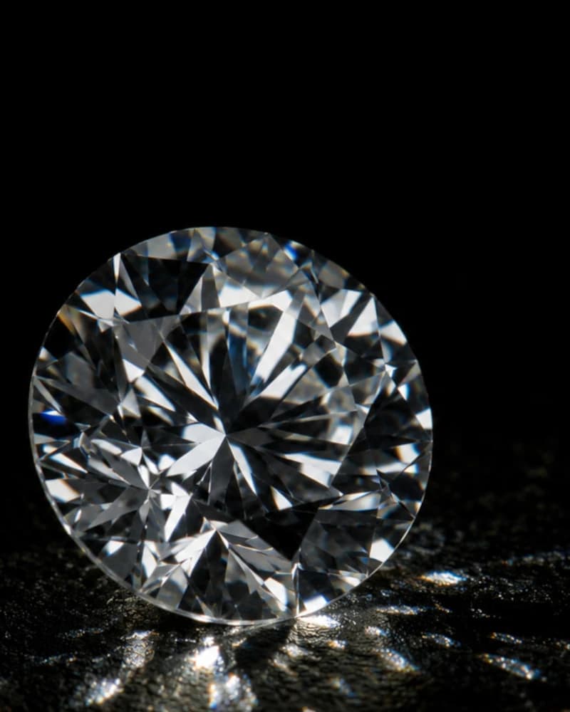 Diamonds