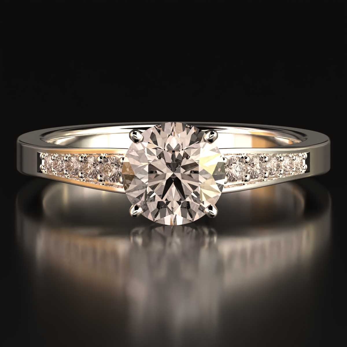  ring view 6