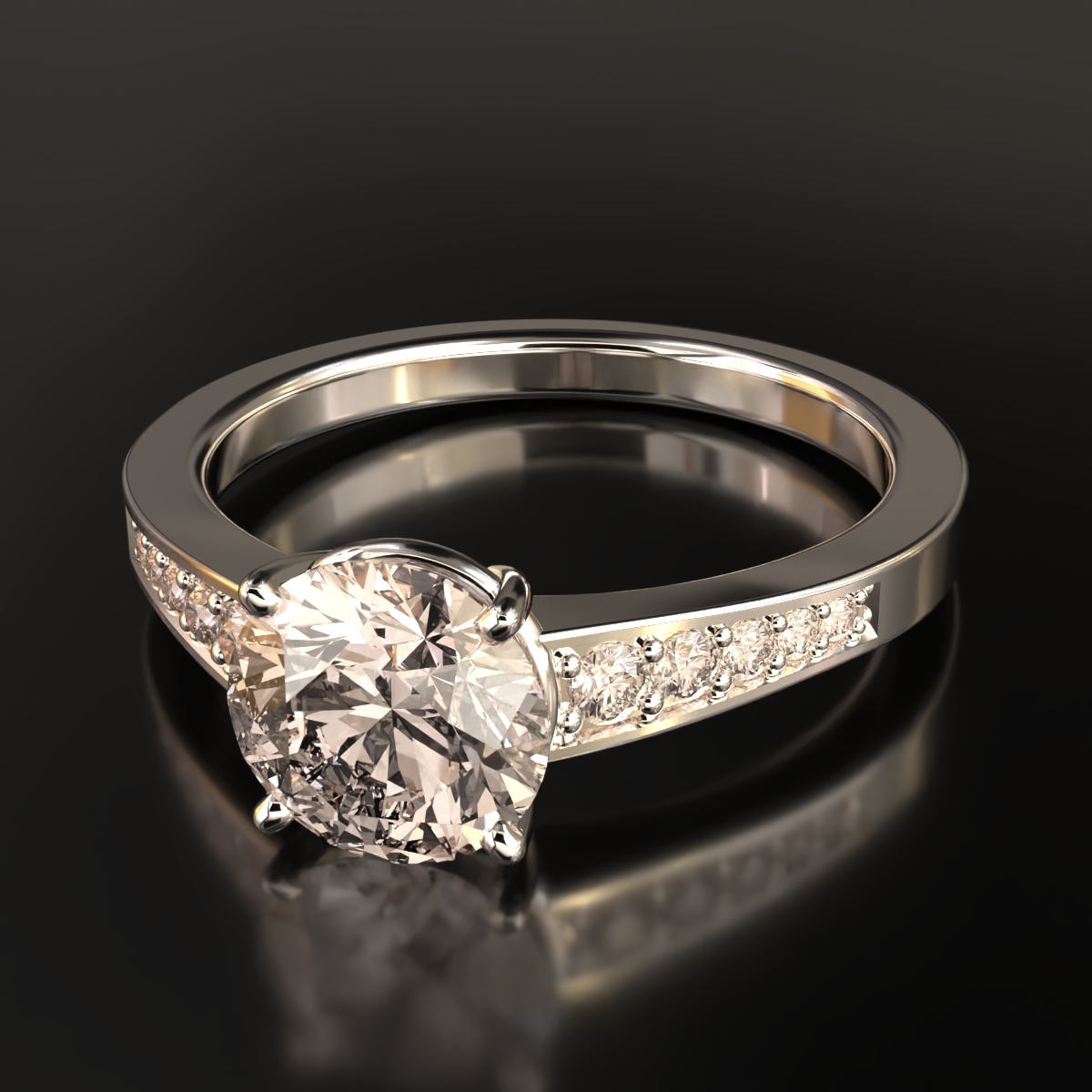  ring view 5