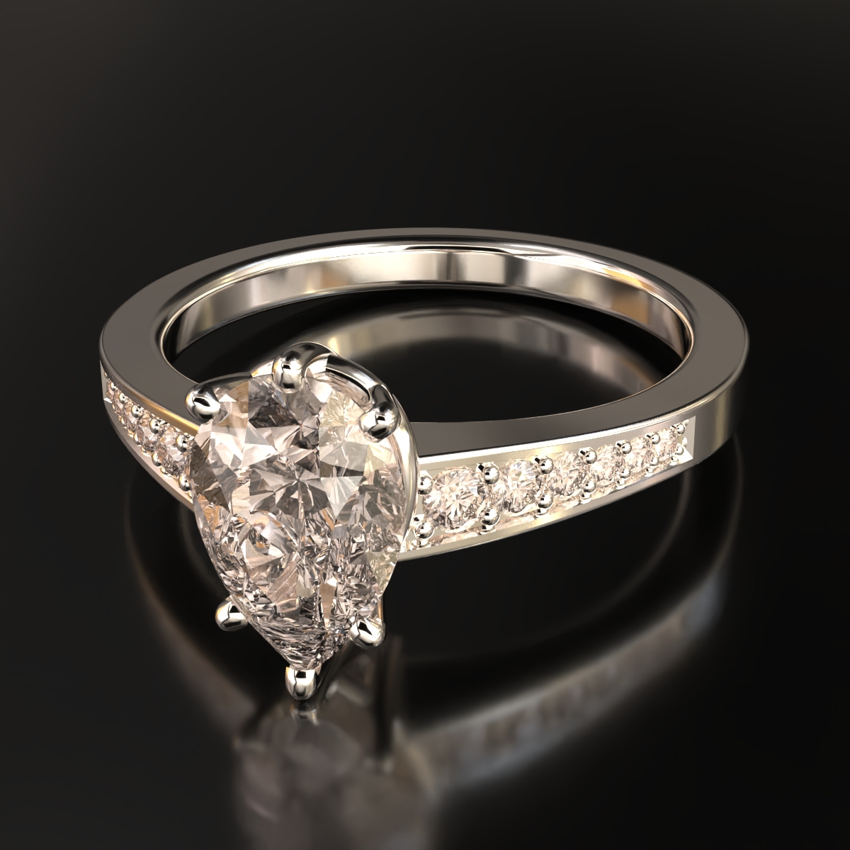  ring view 5