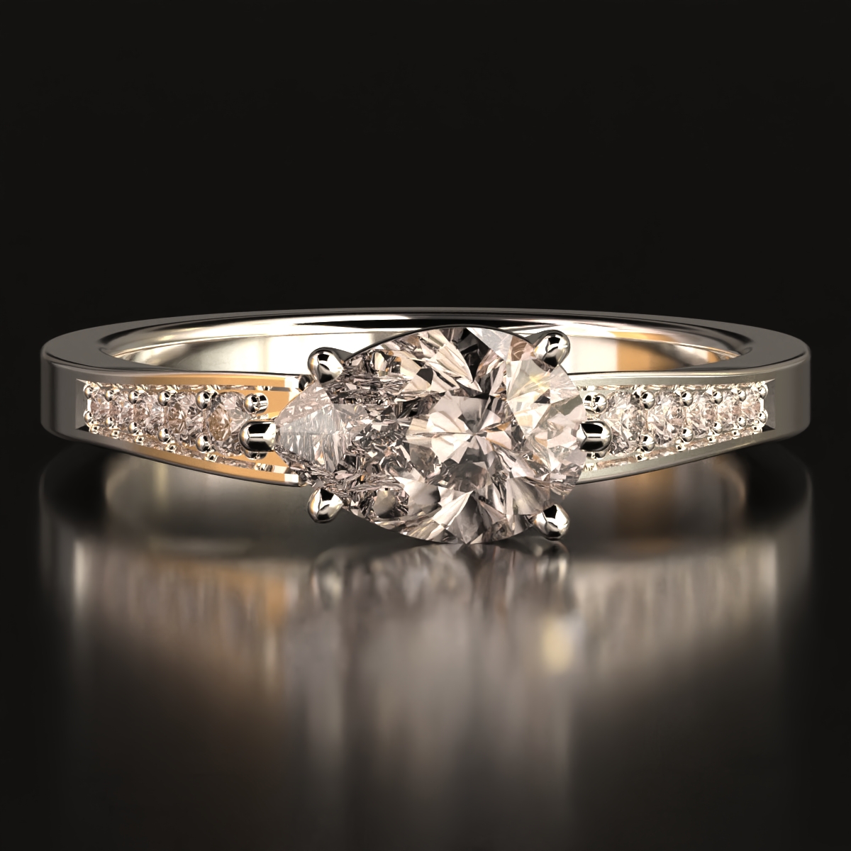  ring view 6
