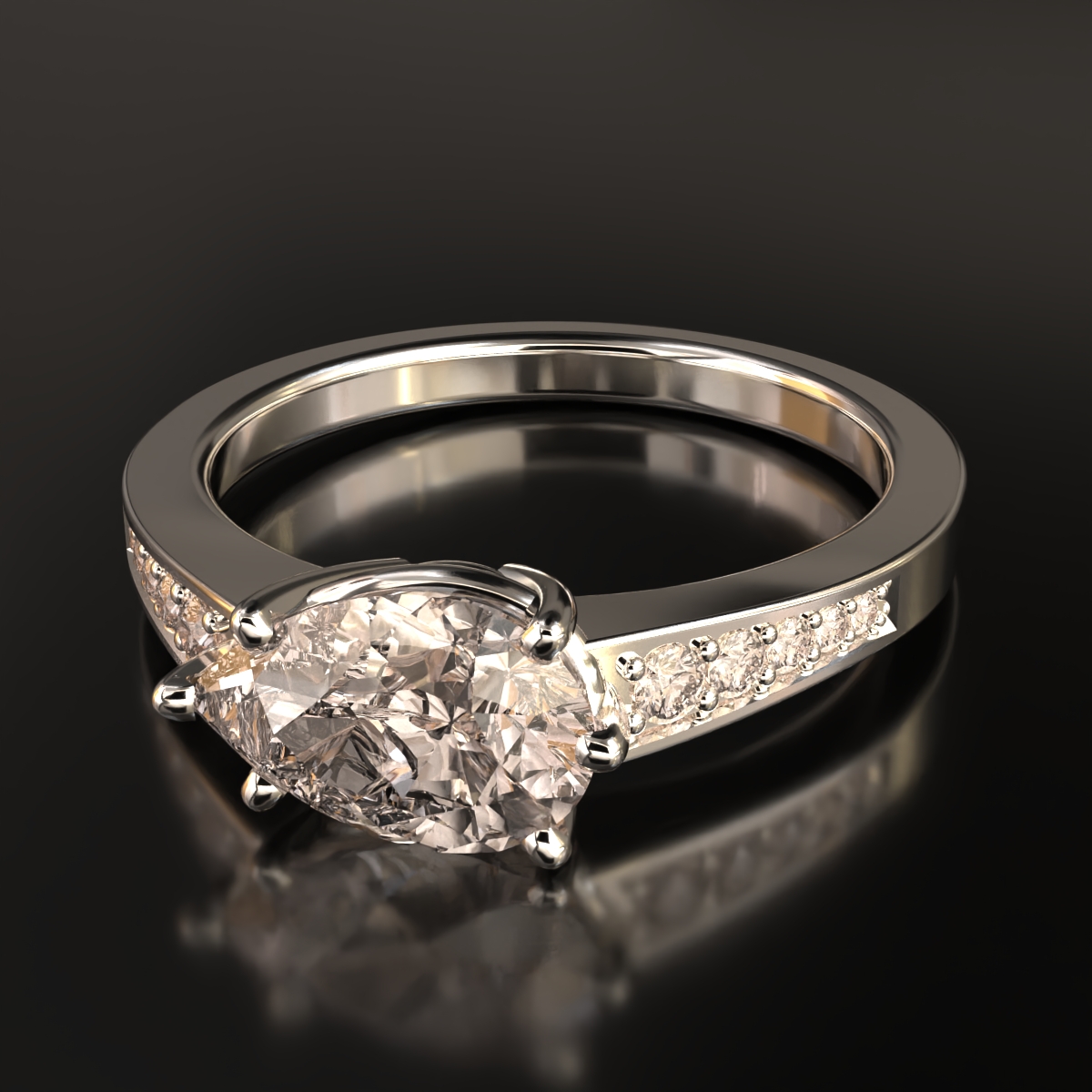  ring view 5