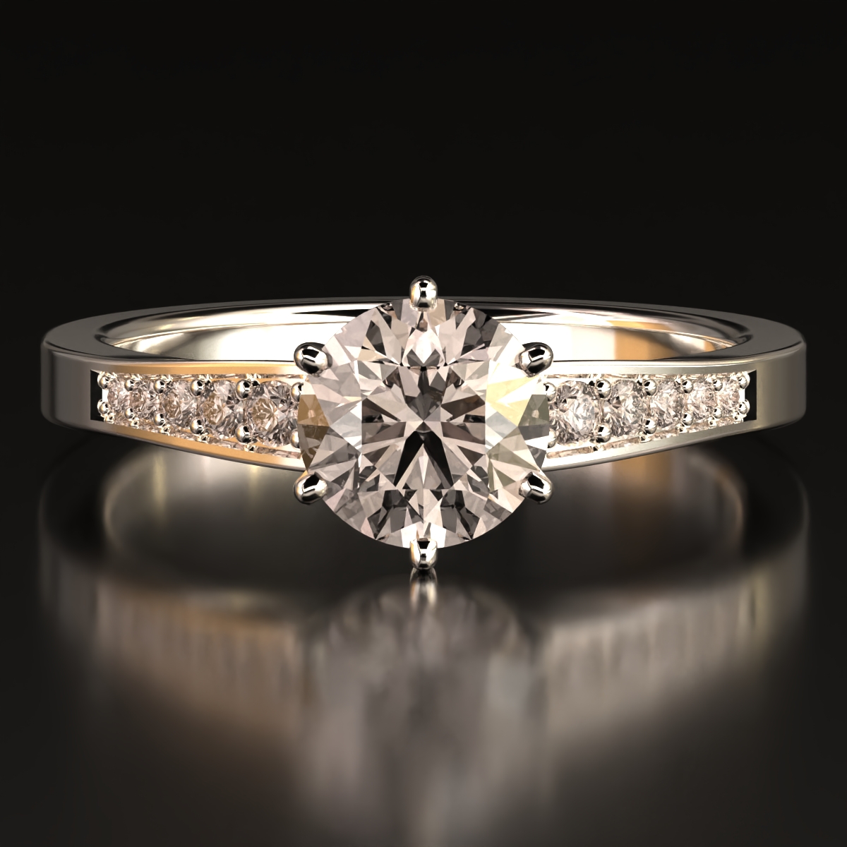  ring view 6