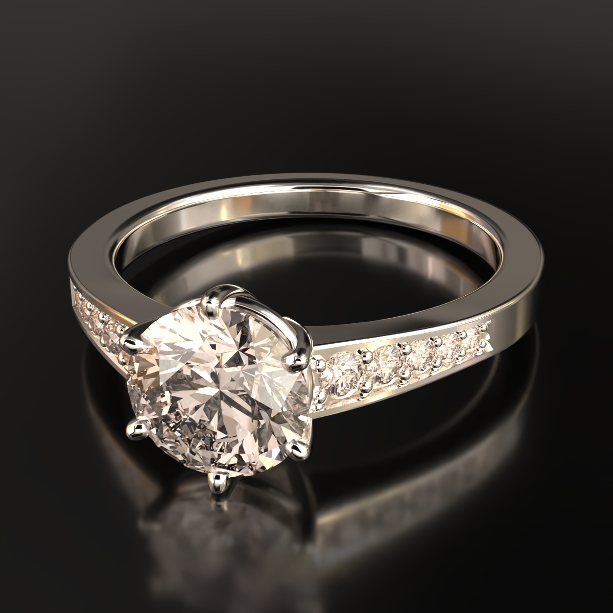  ring view 5