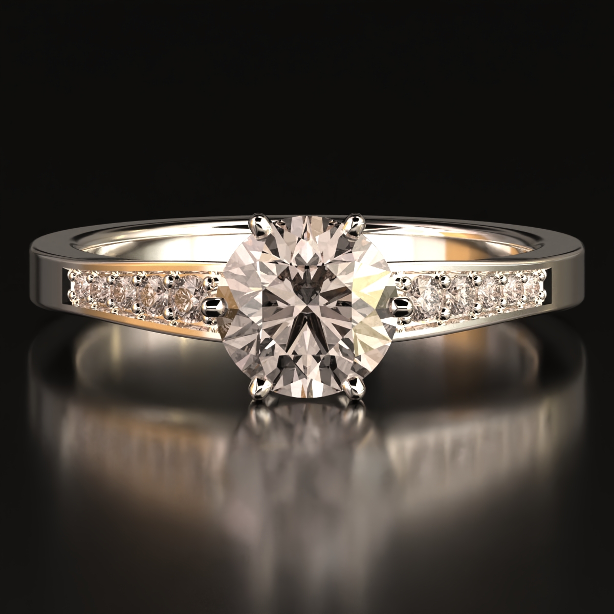  ring view 6