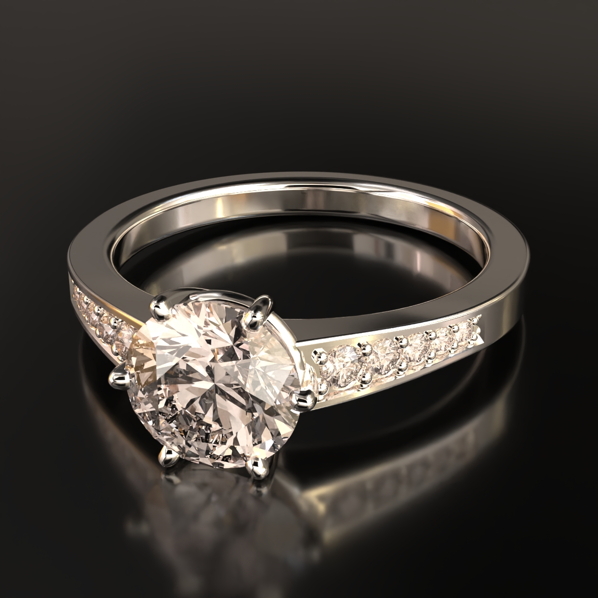  ring view 5