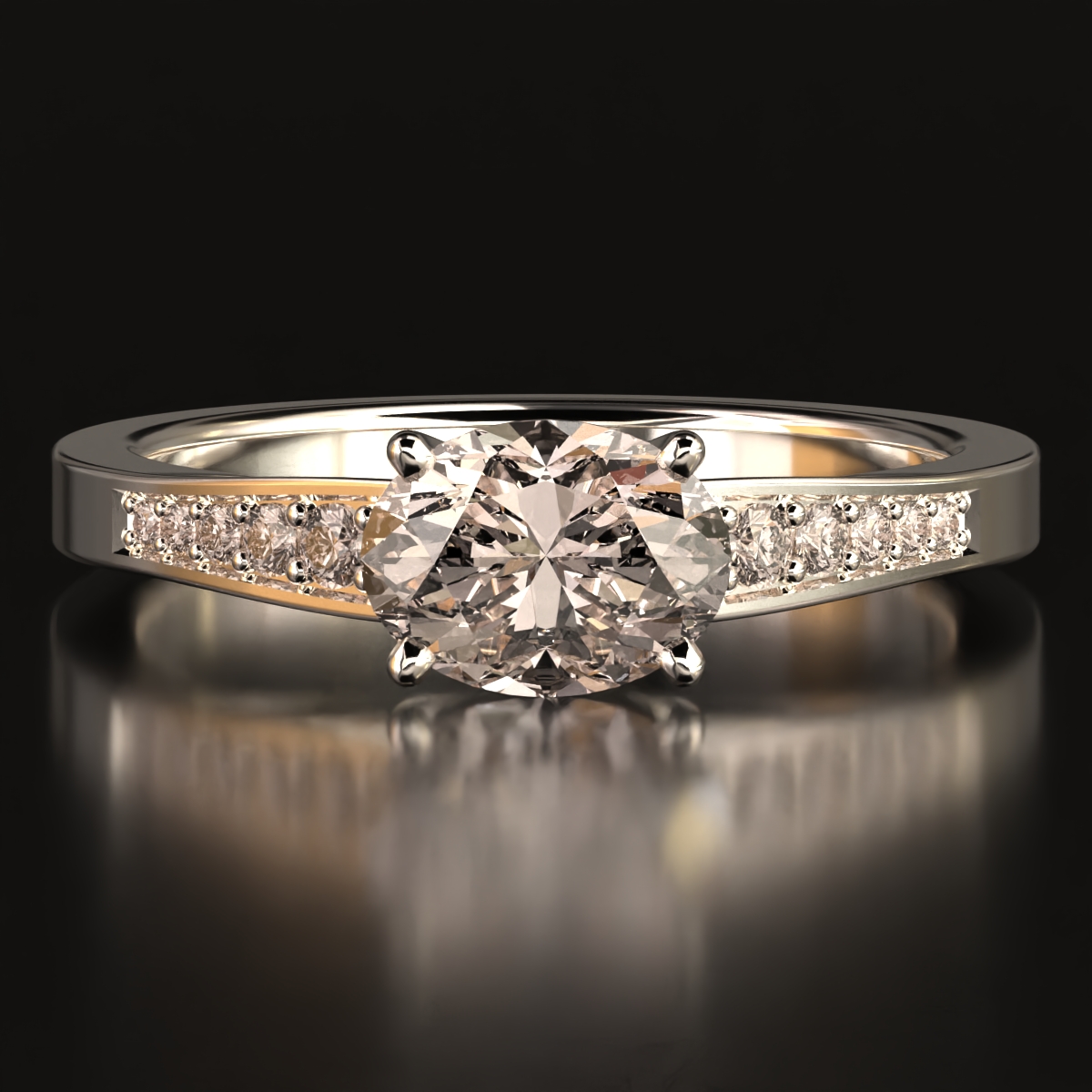  ring view 6