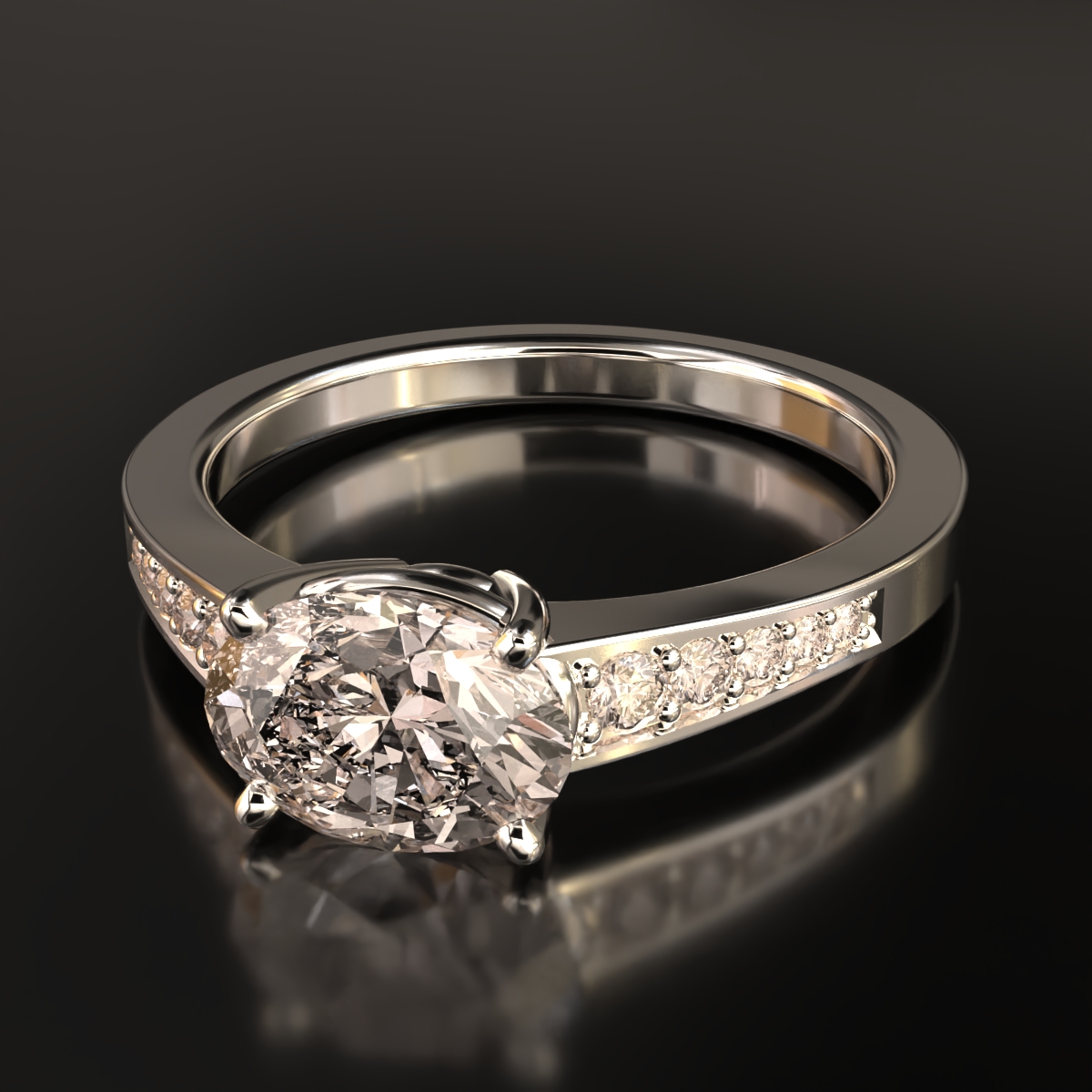  ring view 5