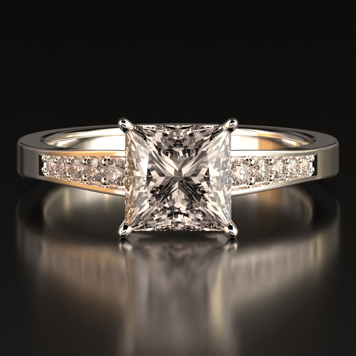  ring view 6