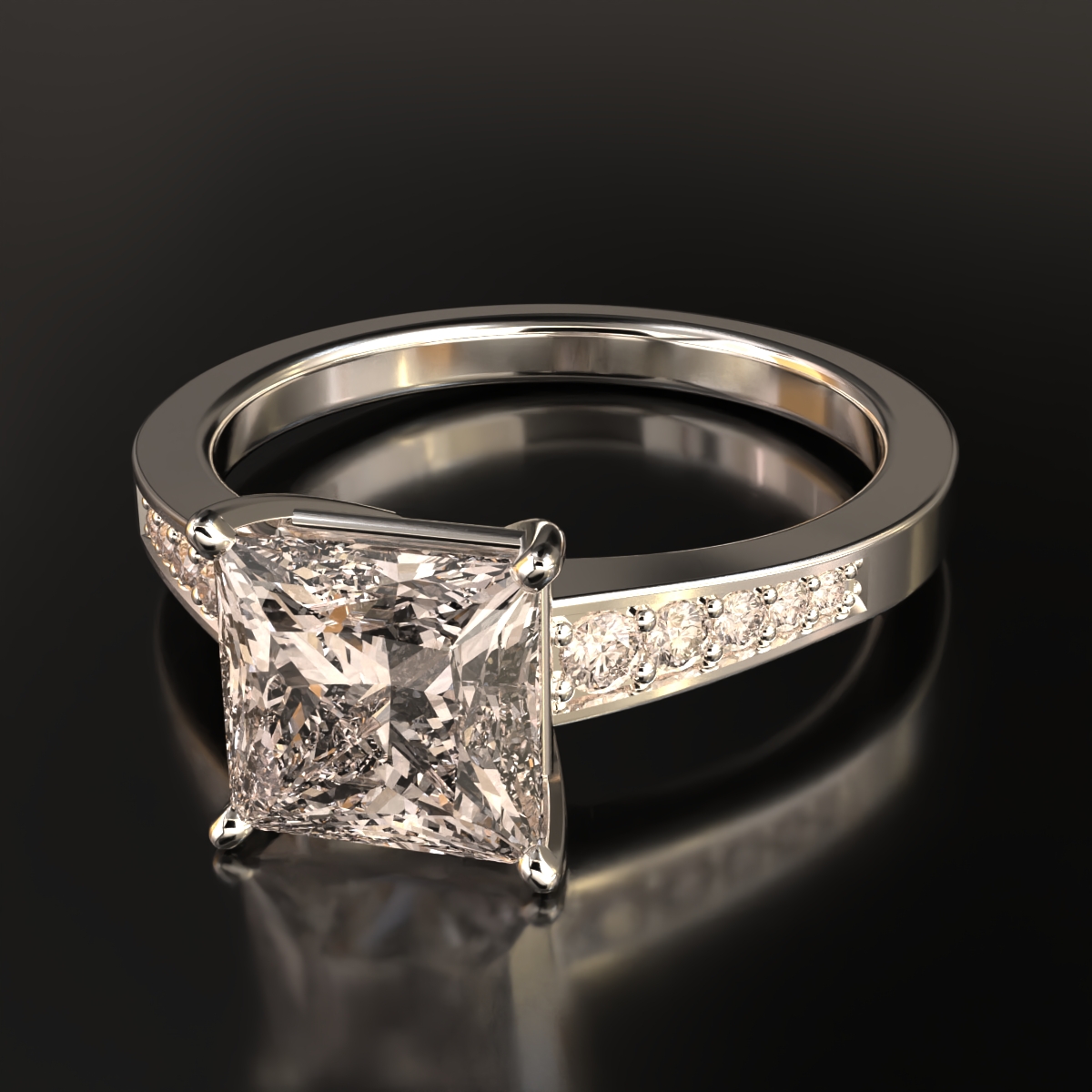  ring view 5