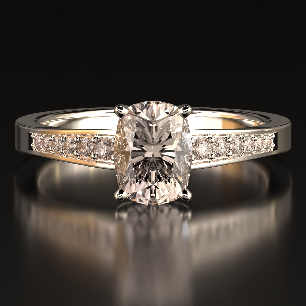  ring view 6
