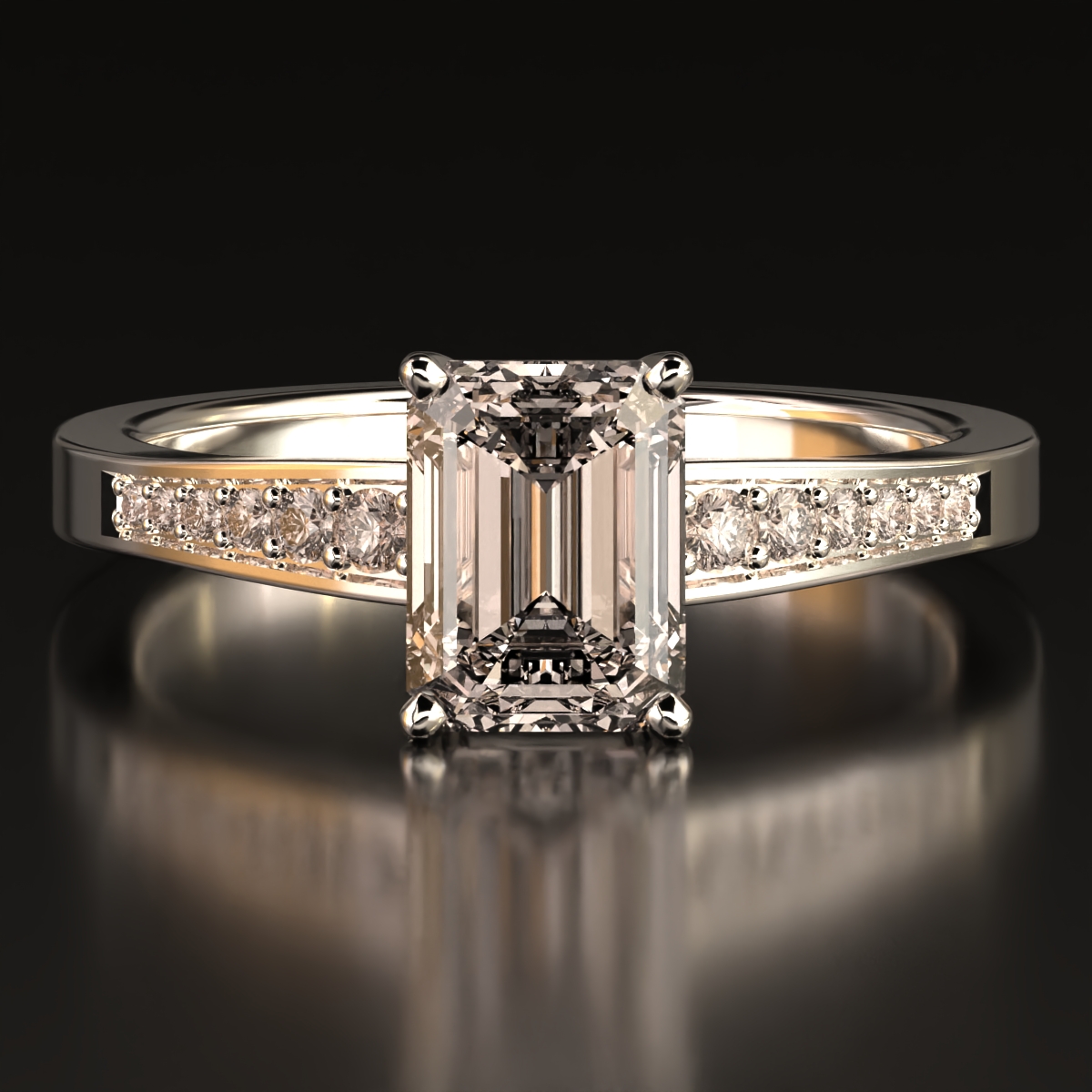  ring view 6