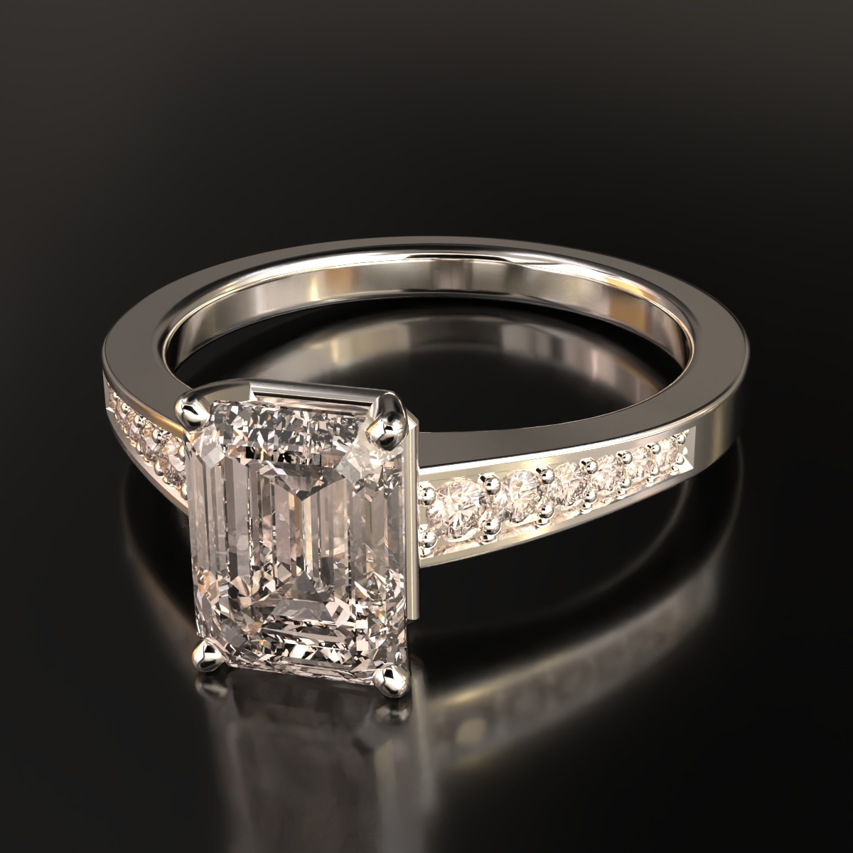  ring view 5