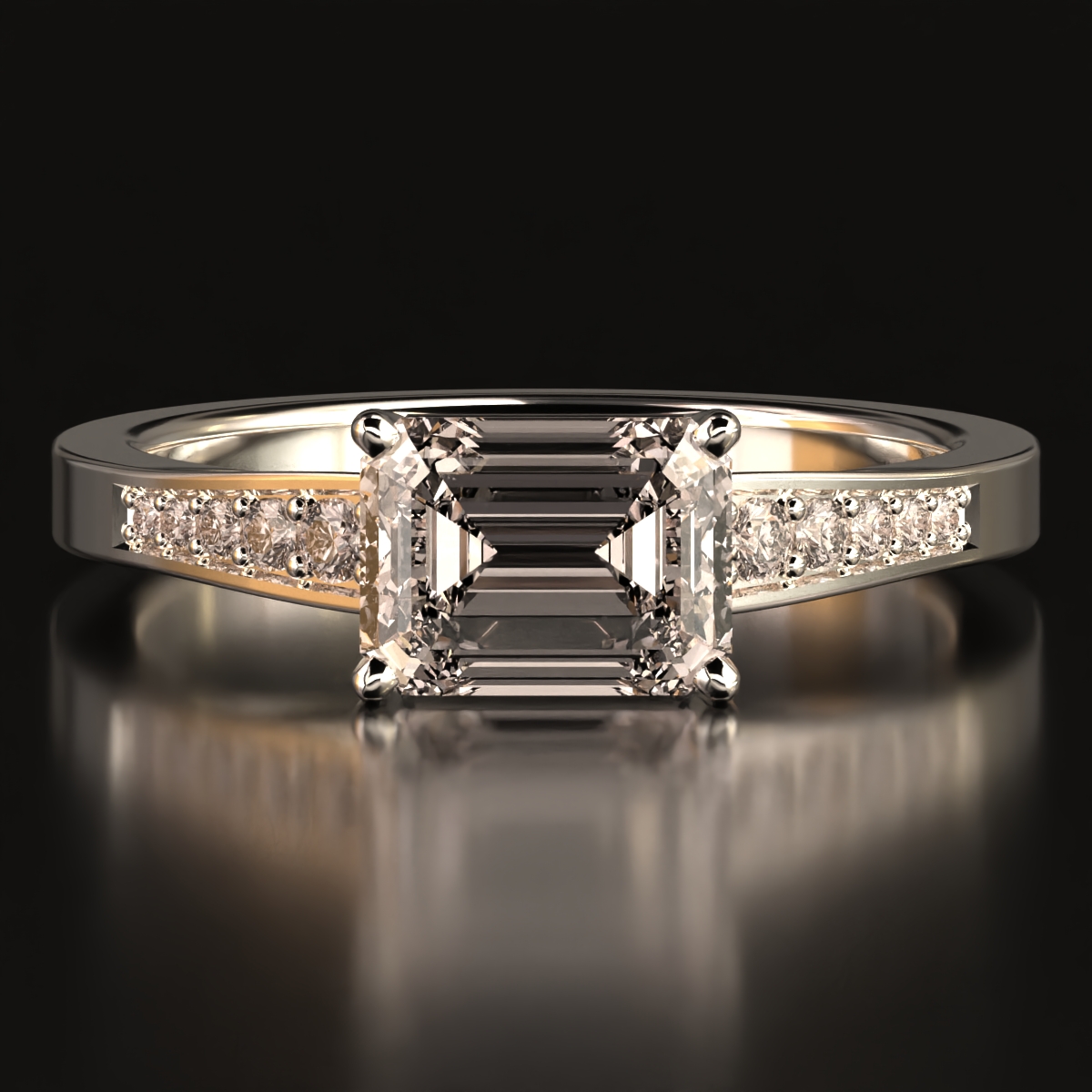  ring view 6