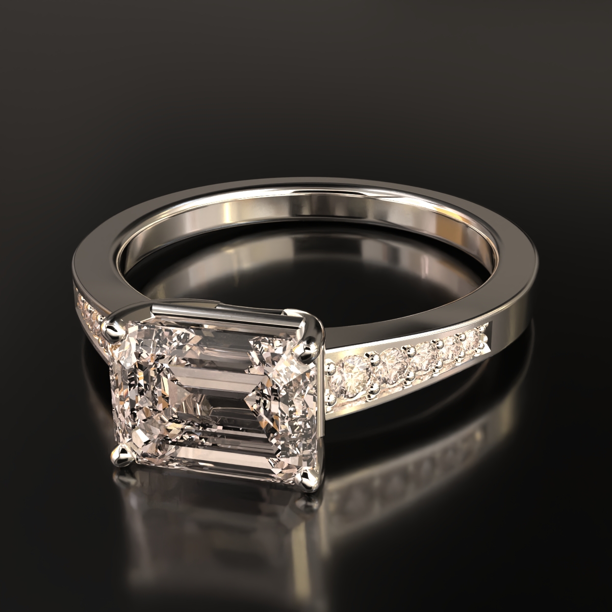  ring view 5