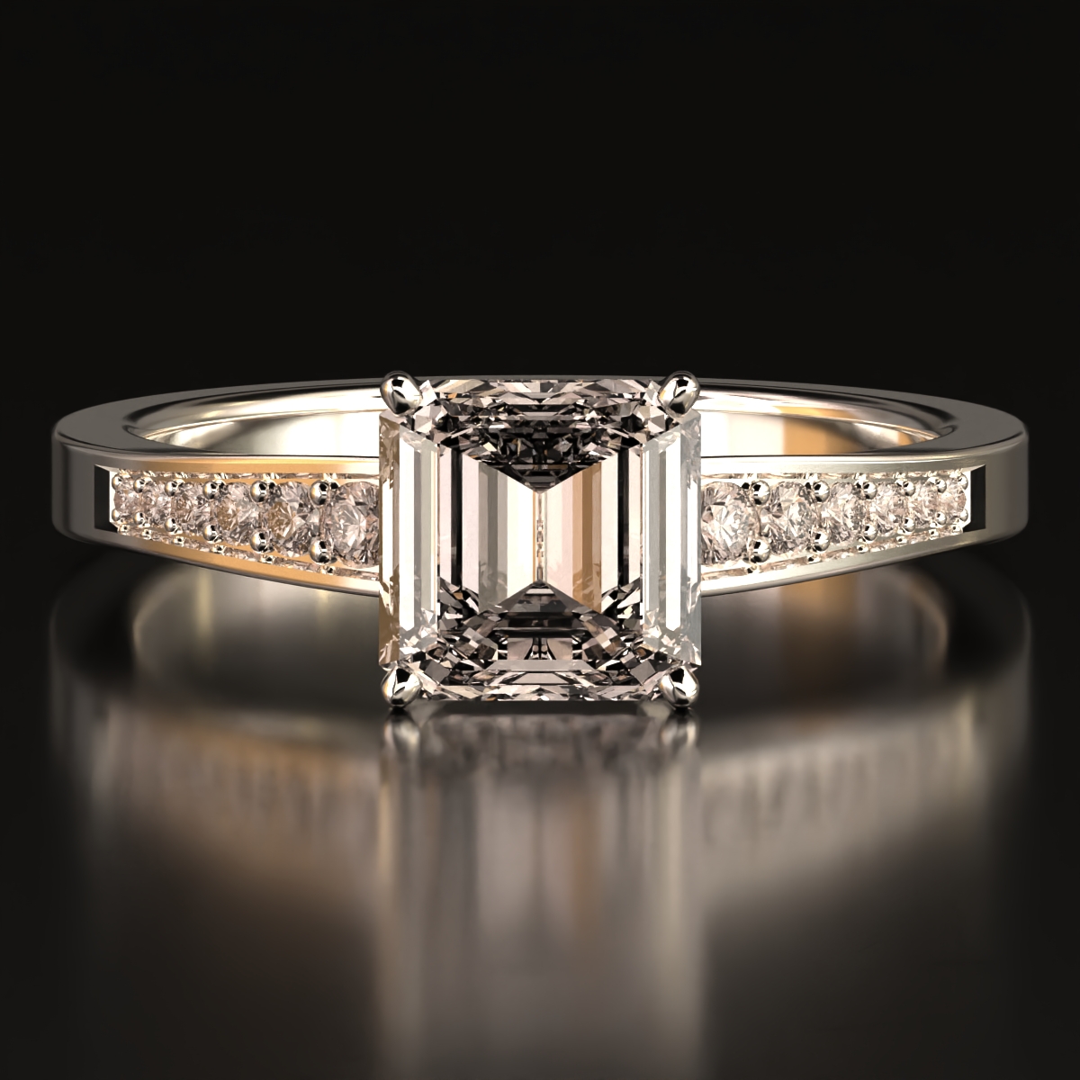  ring view 6