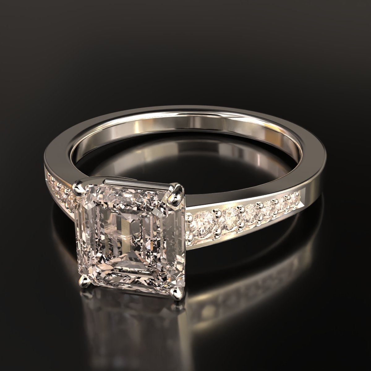  ring view 5