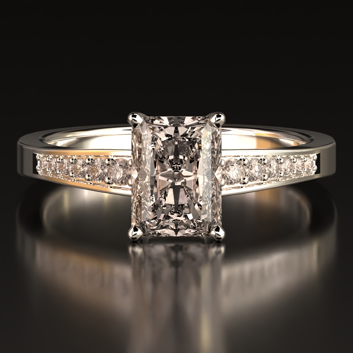  ring view 6