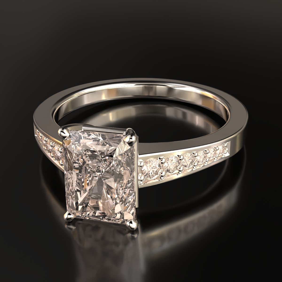  ring view 5