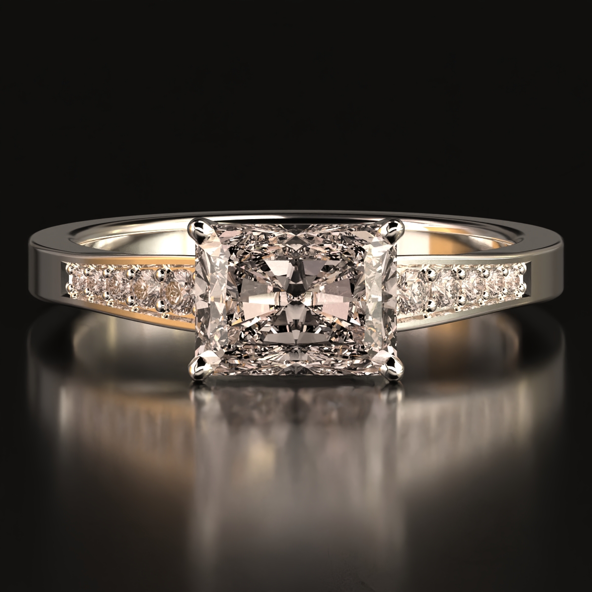  ring view 6