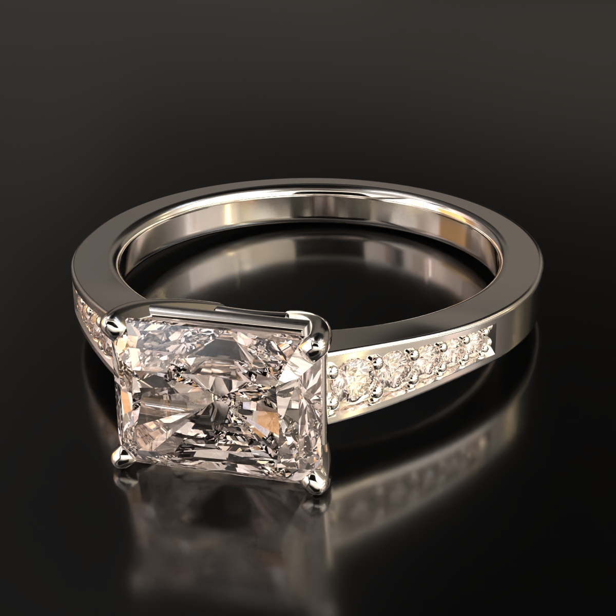 ring view 5