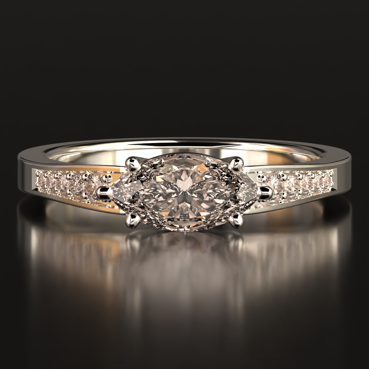  ring view 6