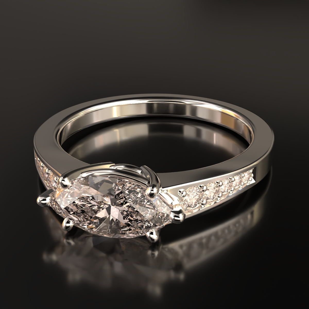  ring view 5