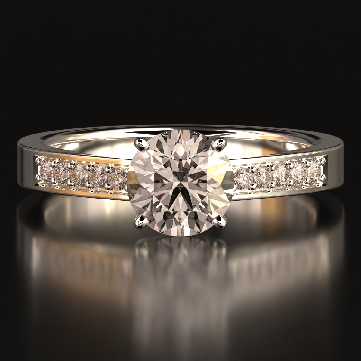  ring view 6