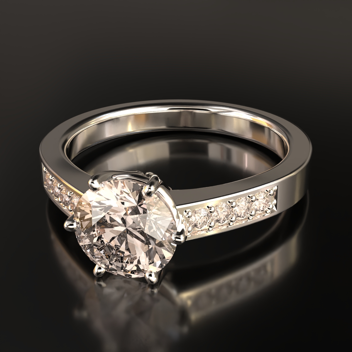  ring view 5