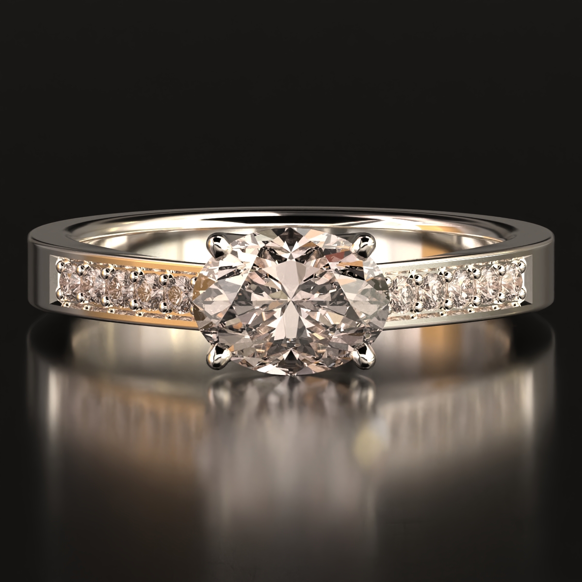  ring view 6