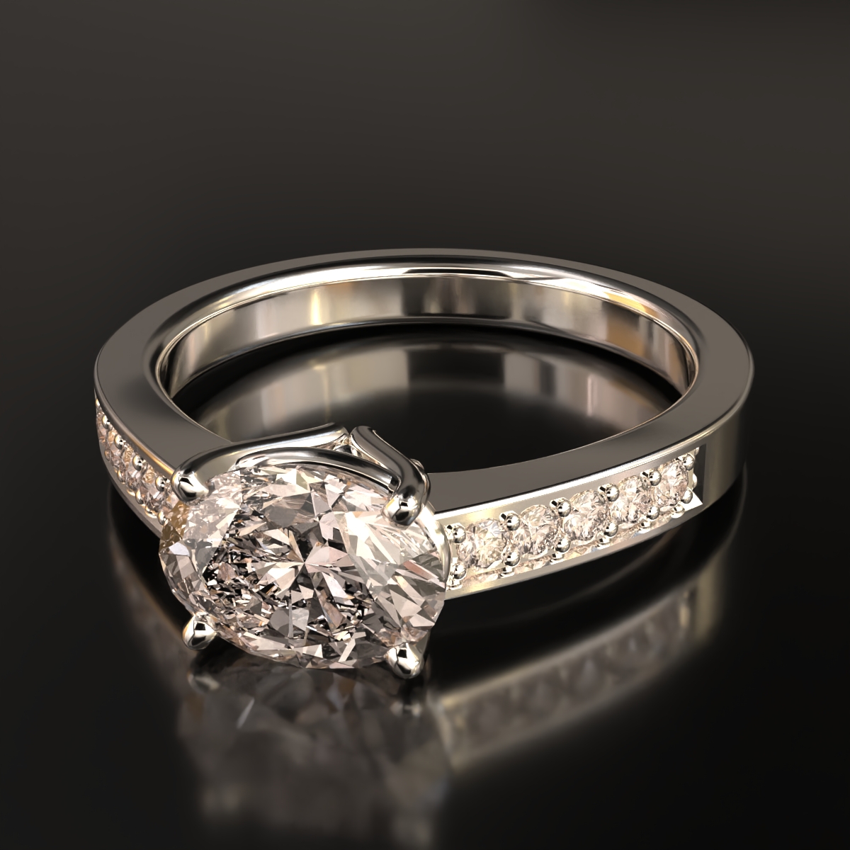  ring view 5