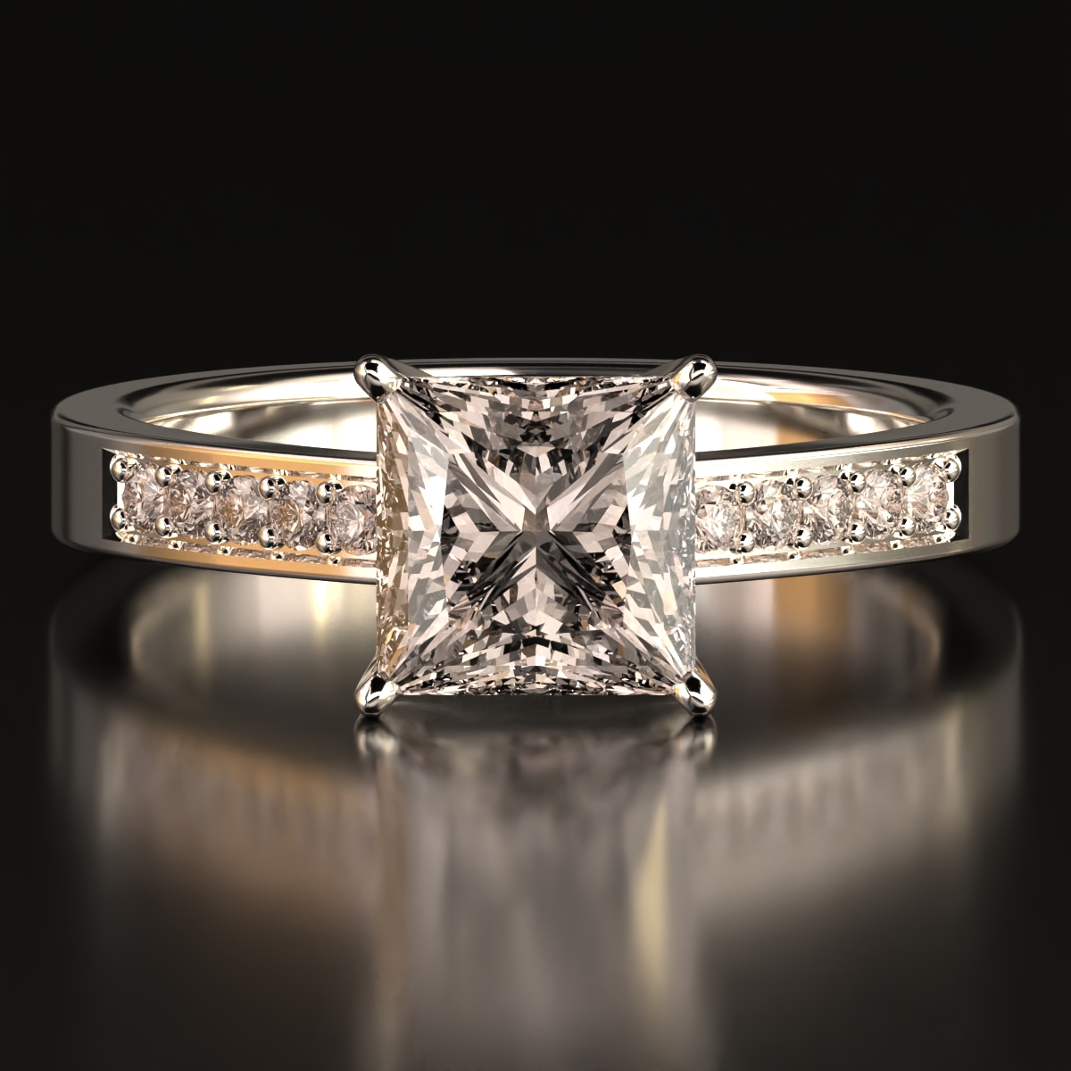  ring view 6