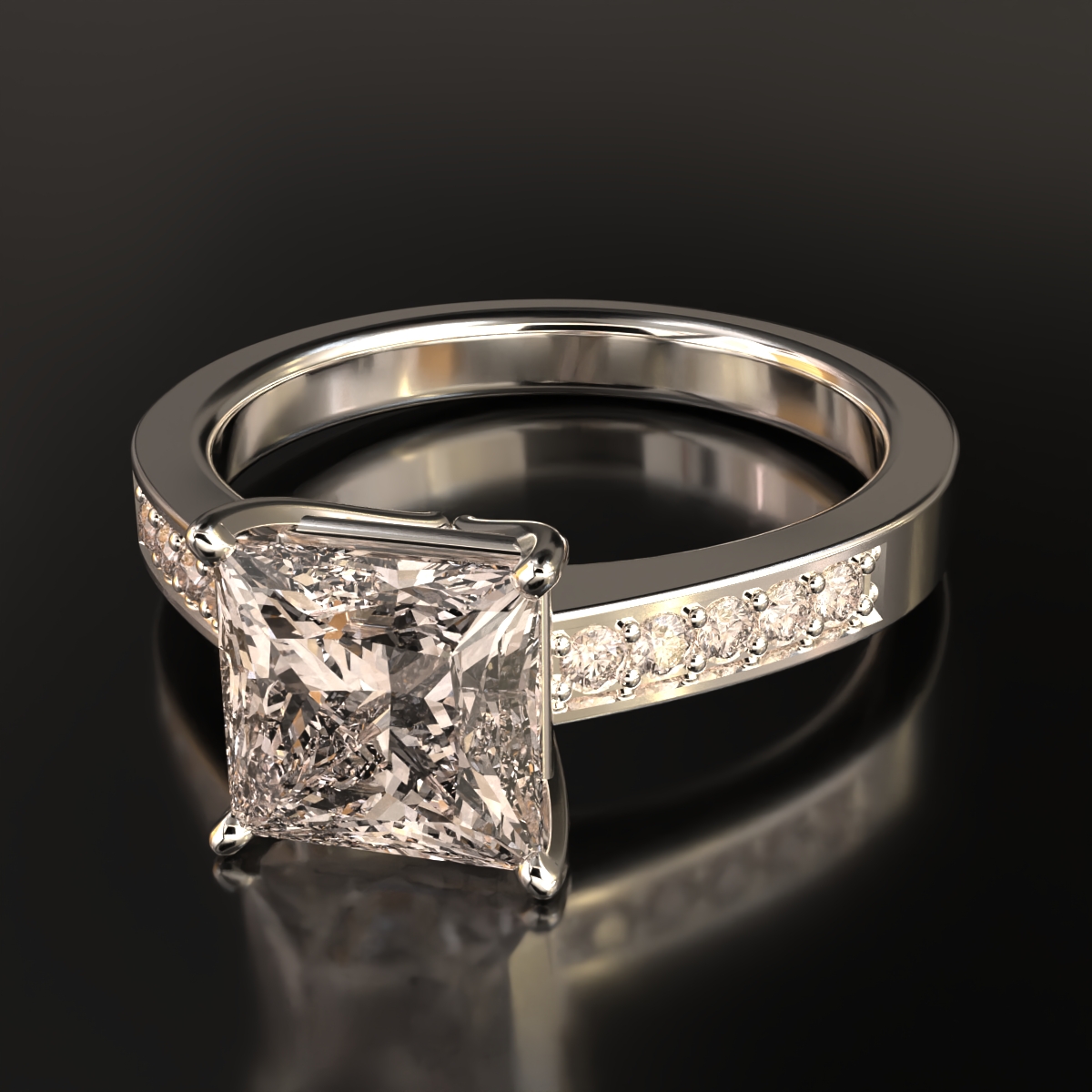  ring view 5