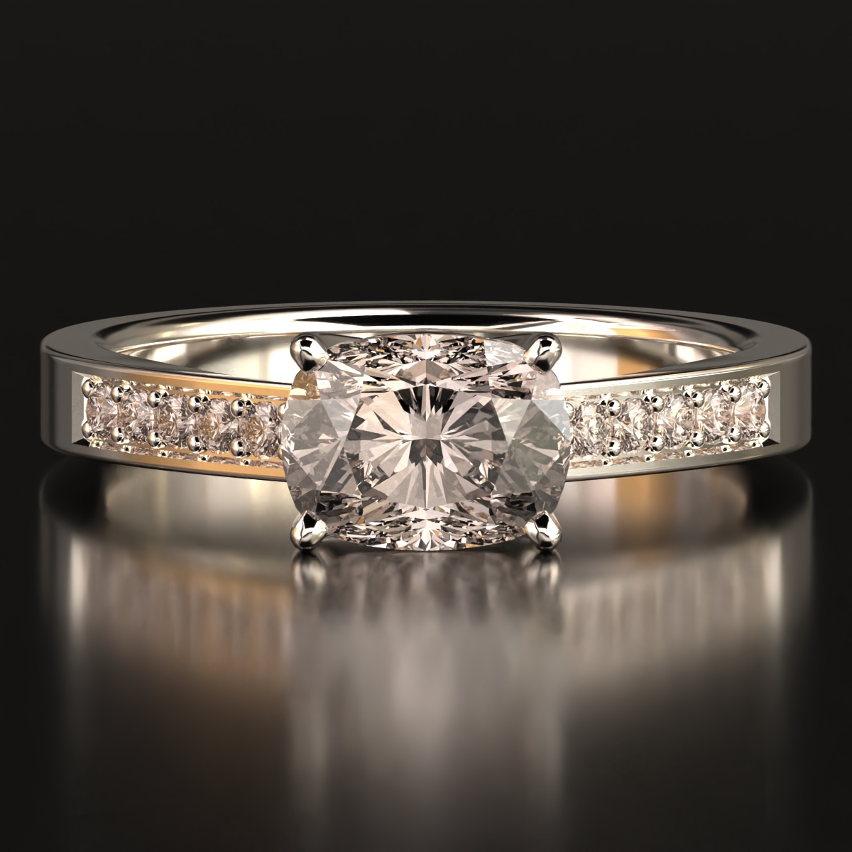  ring view 6