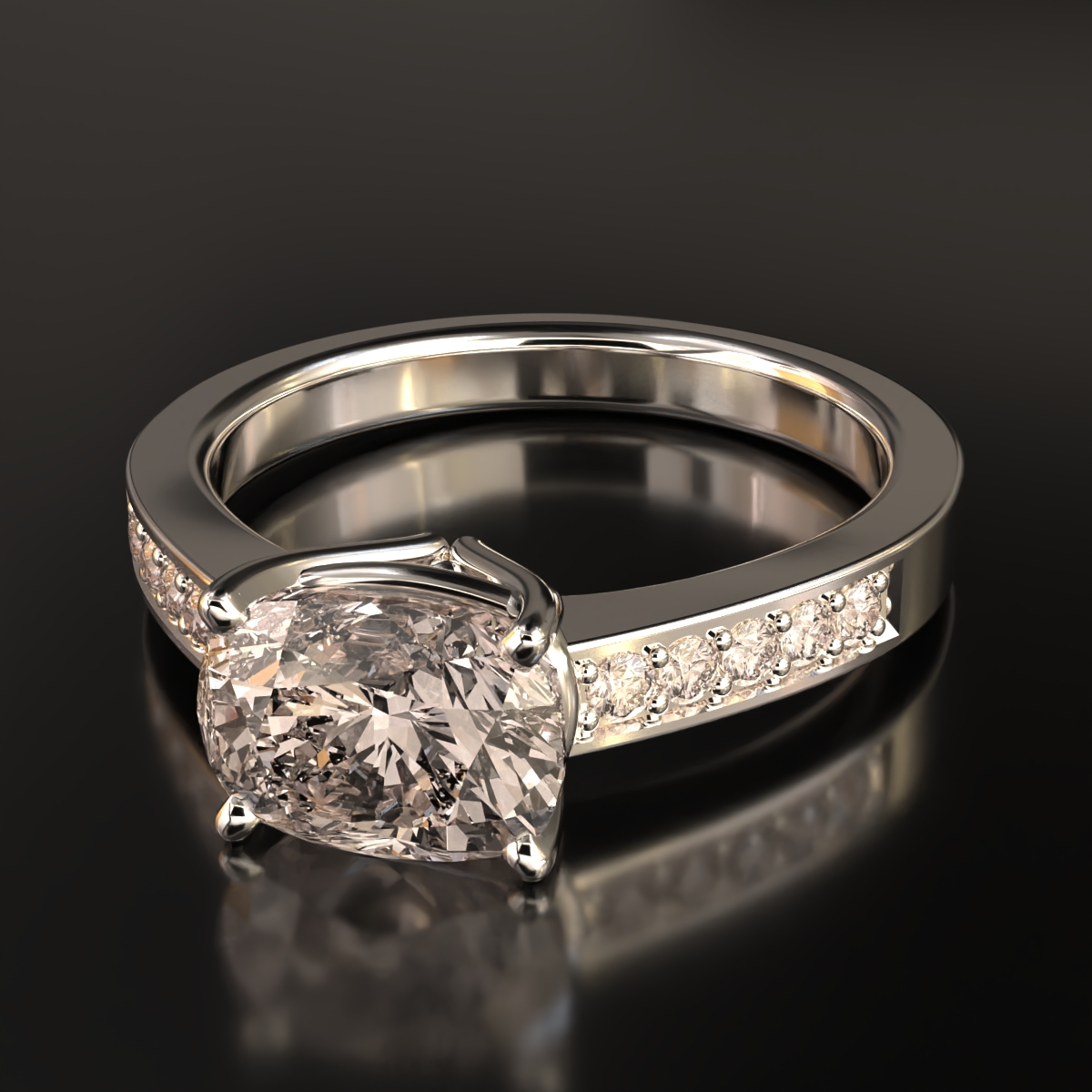  ring view 5