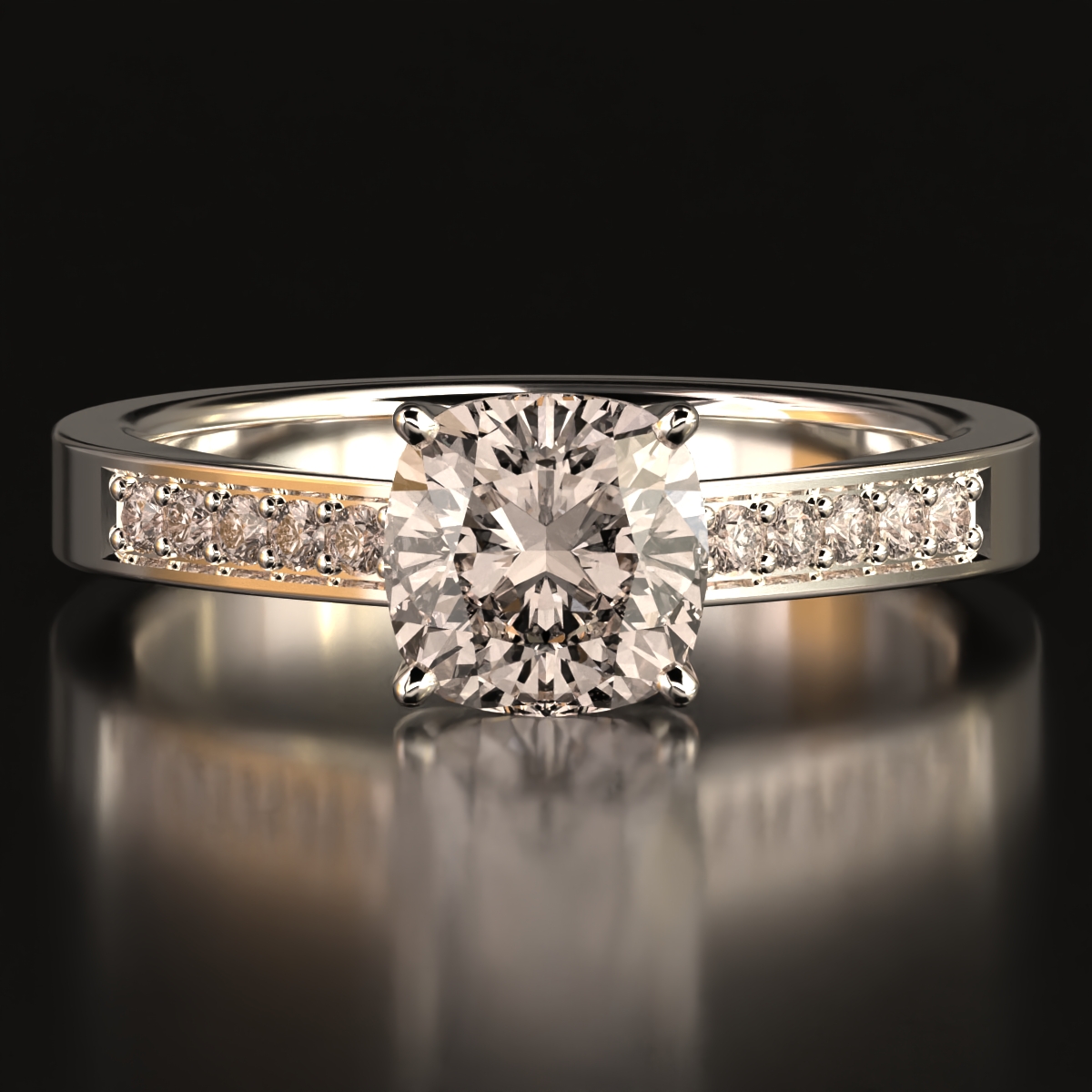  ring view 6