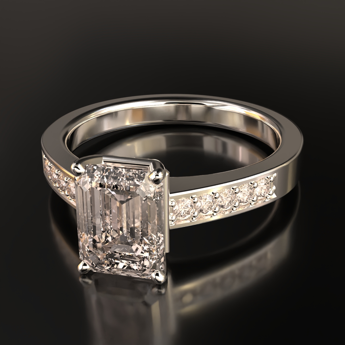  ring view 5