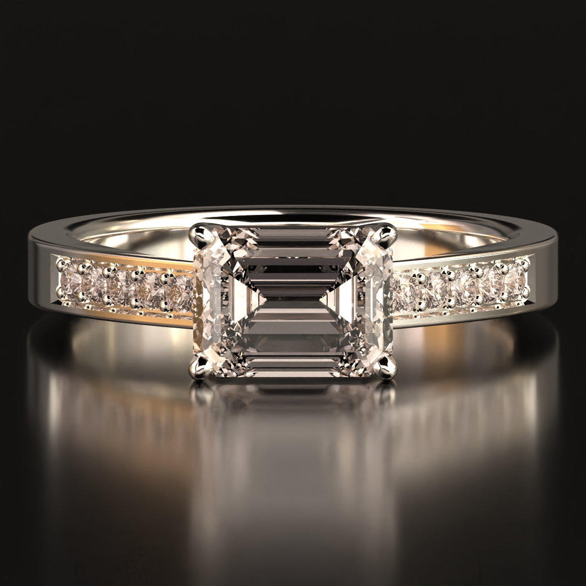  ring view 6