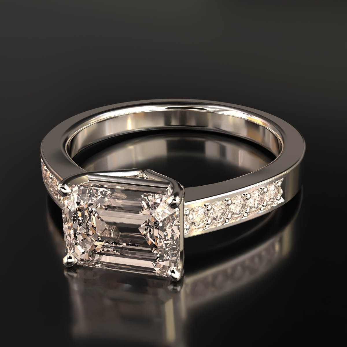  ring view 5
