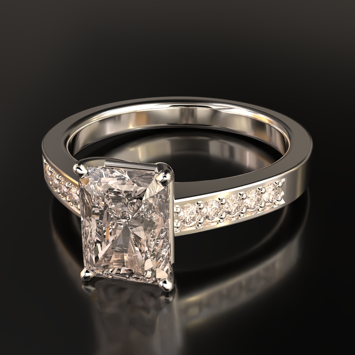  ring view 5