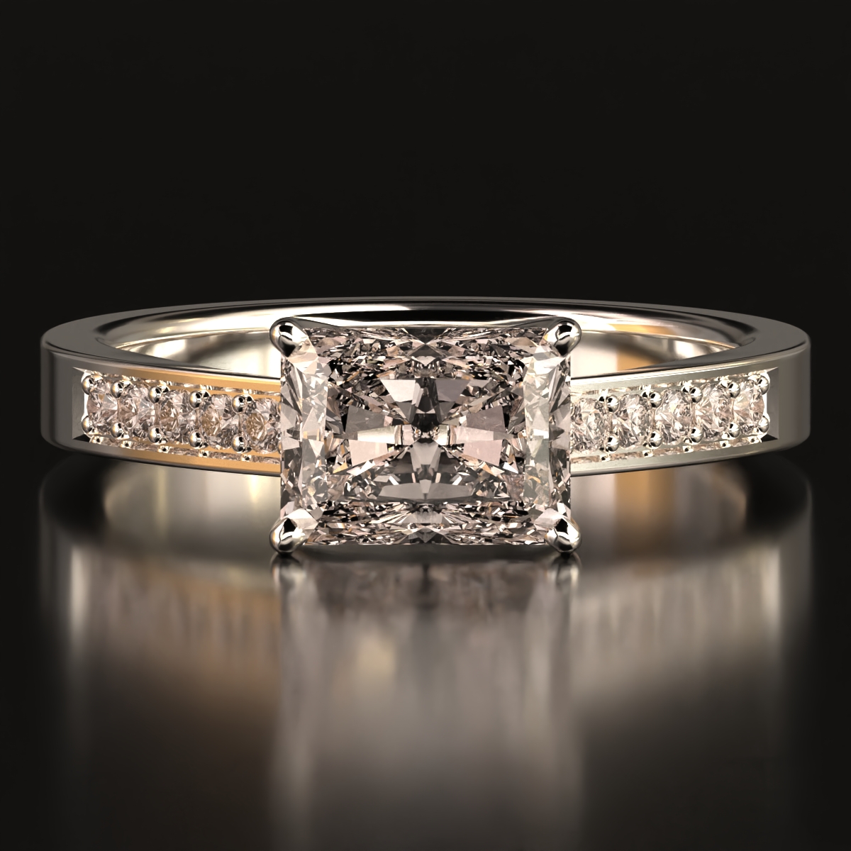  ring view 6