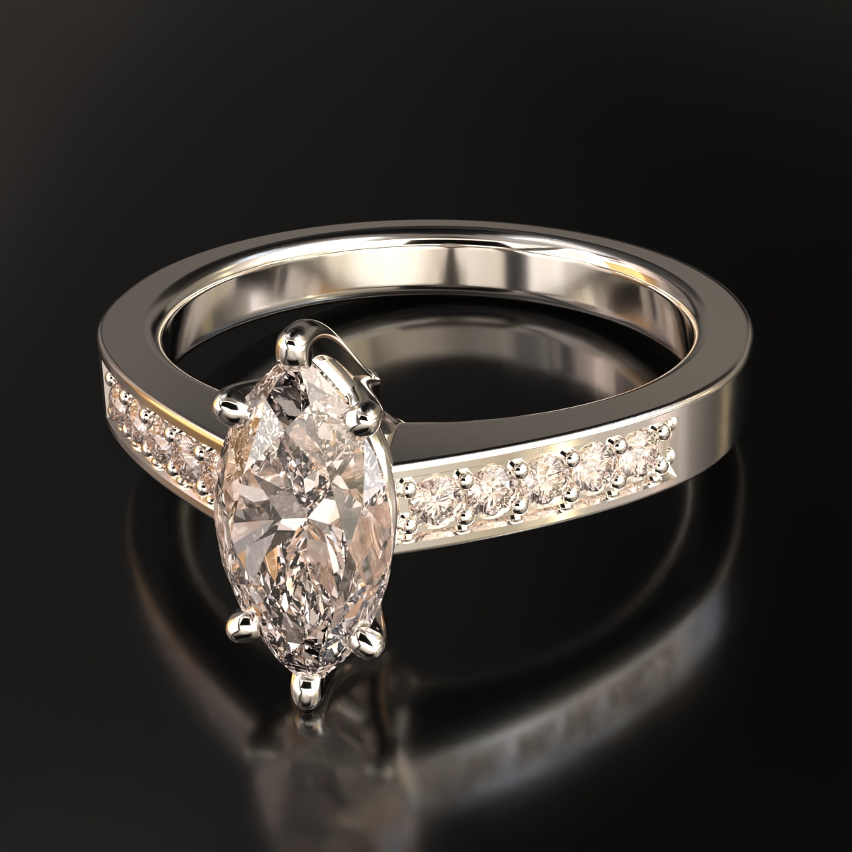 ring view 5