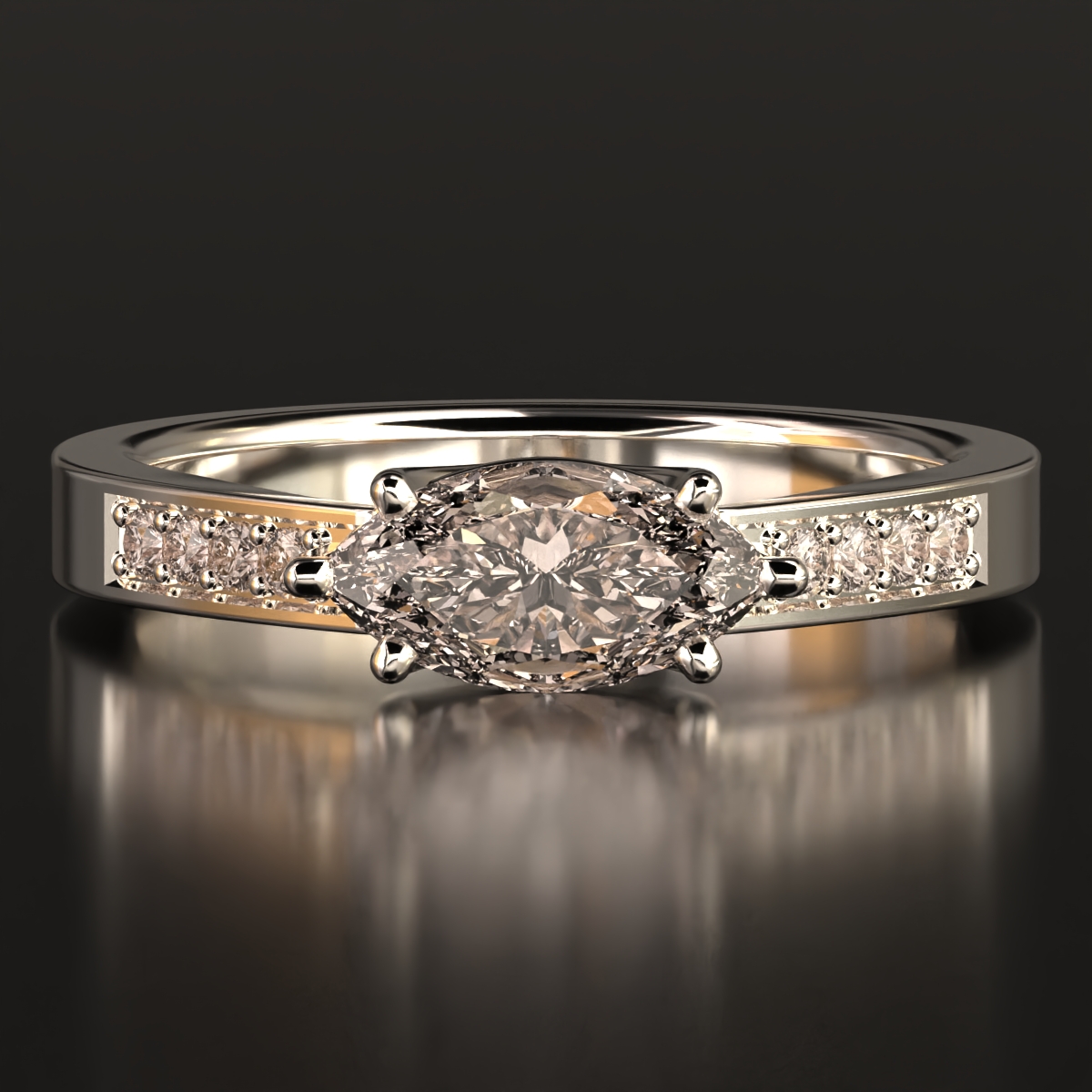  ring view 6