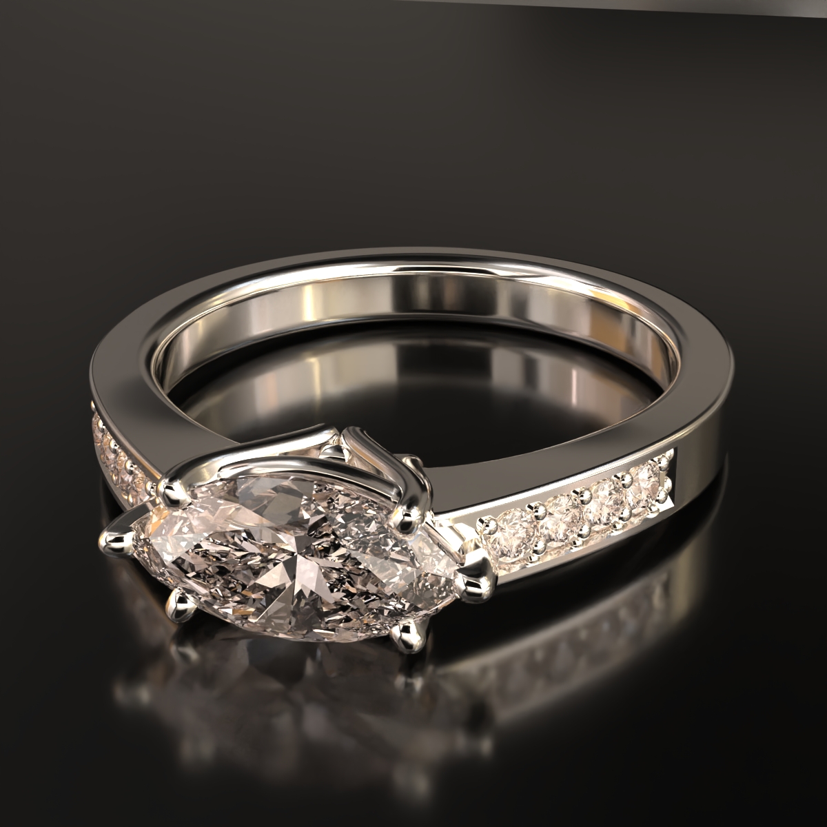  ring view 5