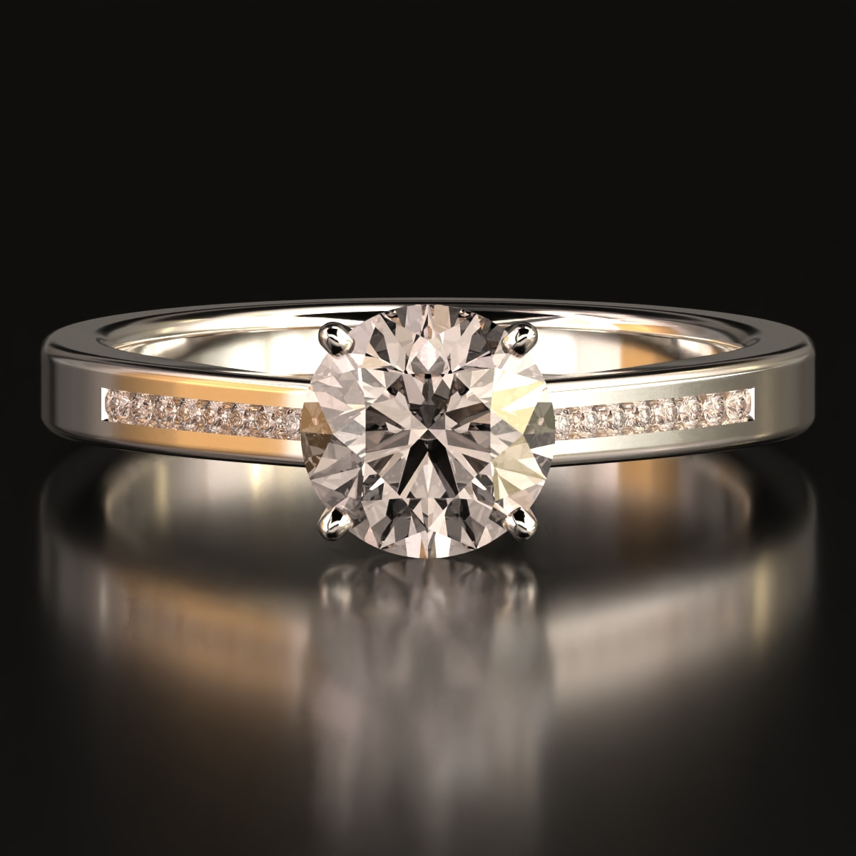  ring view 6