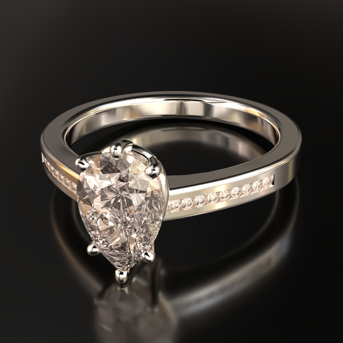  ring view 5