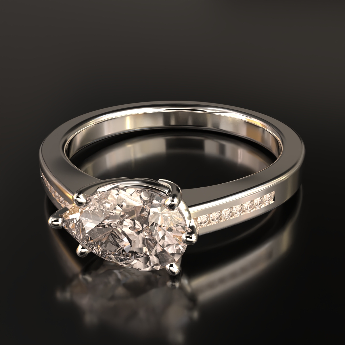  ring view 5