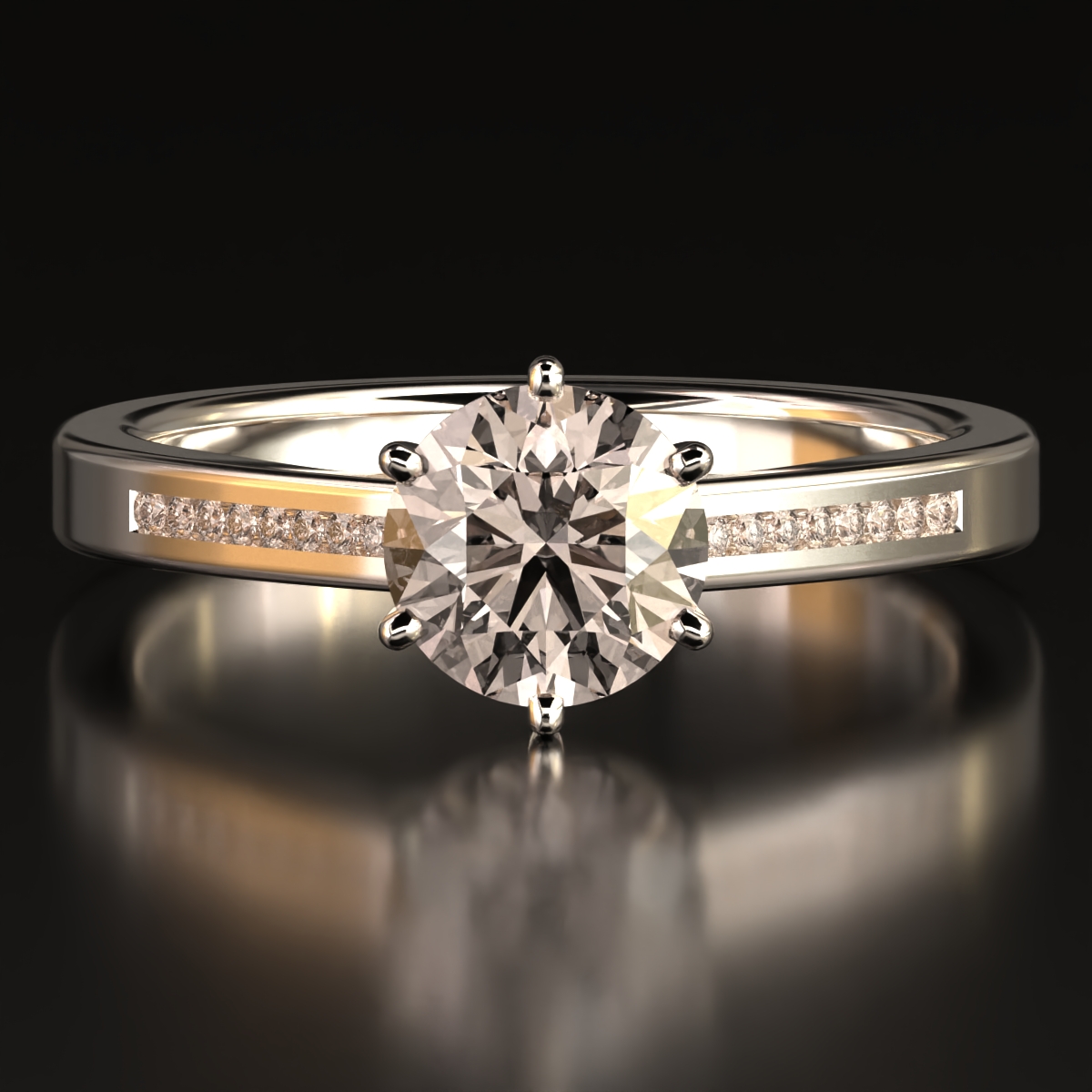  ring view 6