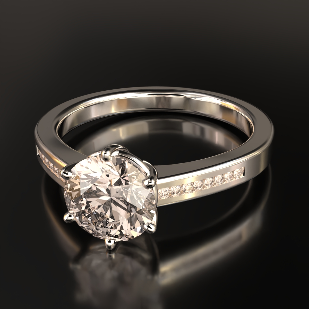  ring view 5