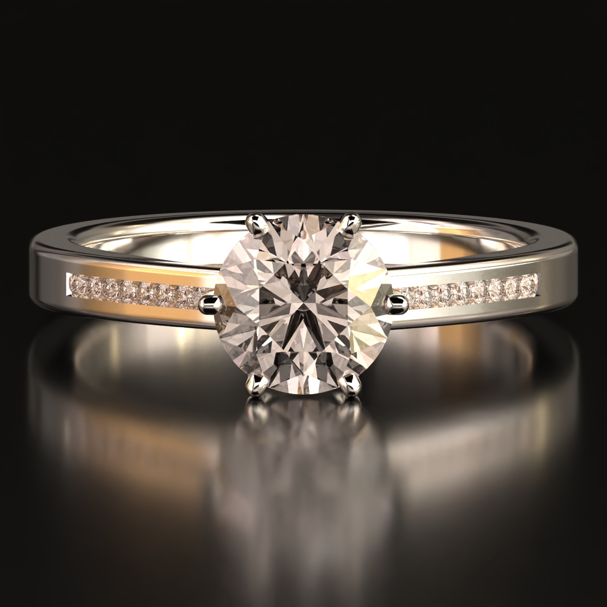  ring view 6